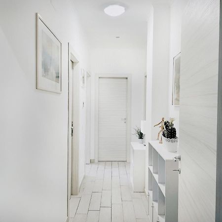 My Roman Dream - Parcheggio Gratuito Ngoại thất bức ảnh