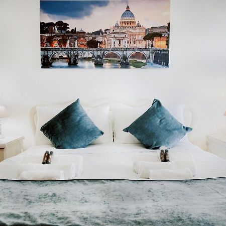 My Roman Dream - Parcheggio Gratuito Ngoại thất bức ảnh