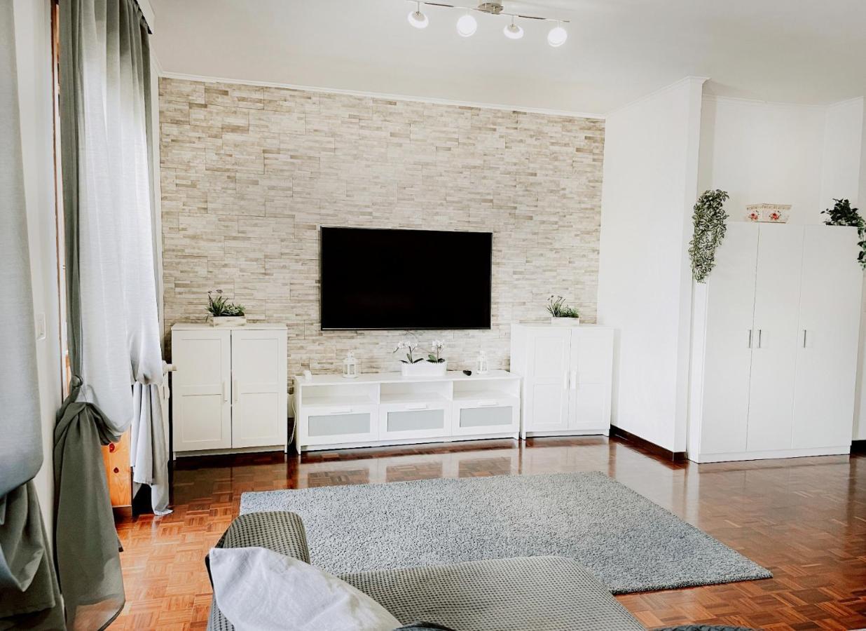 My Roman Dream - Parcheggio Gratuito Ngoại thất bức ảnh