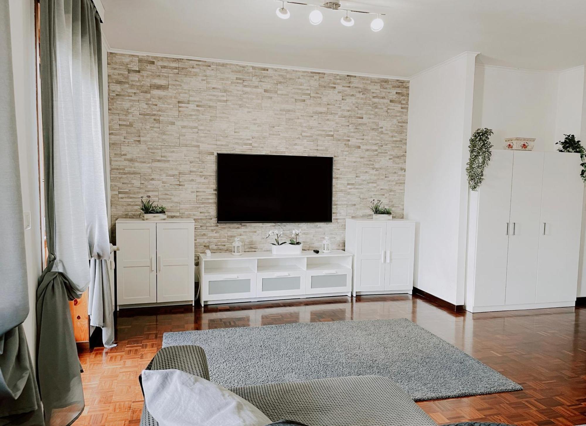 My Roman Dream - Parcheggio Gratuito Ngoại thất bức ảnh